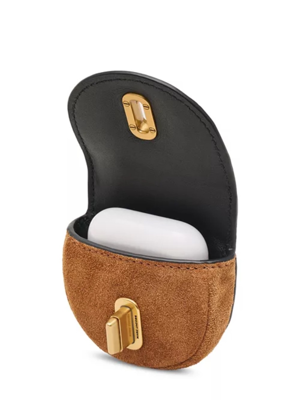 MARC JACOBS
The Suede Large Dual Hobo Bag - Picture 7 of 16